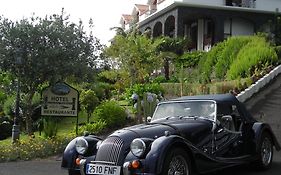 Hotel La Palma Romantica