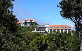 Hotel La Palma Romantica